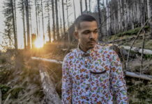 Greenpeace skládá “Soundtrack pro planetu.” Ben Cristovao