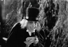 Lon Chaney – muž tisíce tváří Lon Chaney