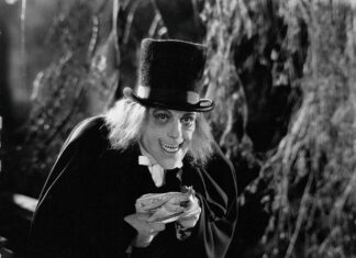 Lon Chaney – muž tisíce tváří Lon Chaney