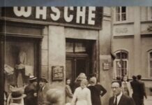 Brundibár ve zdech ghetta a život Terezína na stránkách knihy Poslední ghetto
