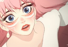 Film: Belle (2021). Kráska a zvíře ve virtuálním světě Film Belle