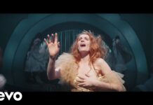 Deset březnových videoklipů, které nás v roce 2022 zaujaly Videoklipy březen