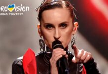 Playlist na celý rok made in Ukraine. Dvanáct ukrajinských kapel, které budete chtít poznat blíže.