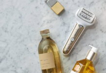 Jak odstranit chloupky pohodlně, rychle a bezbolestně? Epilátor Panasonic