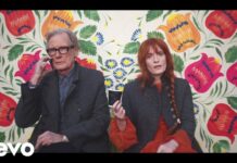 Deset dubnových videoklipů, které nás v roce 2022 zaujaly