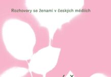 Ty, které promlouvají, nyní samy promluvily prostřednictvím knihy Novinářky Lindy Bartošové Novinářky