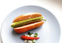 Čarodějnice beze zbytků: Tři recepty se špekáčky, které ještě neznáte