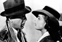 Příběh filmu: Casablanca