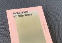 ,,Nechci, aby to zažil někdo další.” Kniha Byli jsme tu vždycky představuje queer současnost v Česku