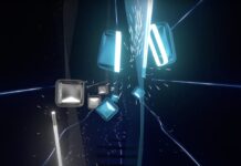Český Beat Saber nově přináší největší hity elektronické hudby