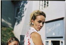 Film Slovo (2020), který do mainstreamu nikdy nezapadne Slovo