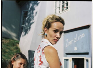 Film Slovo (2020), který do mainstreamu nikdy nezapadne Slovo