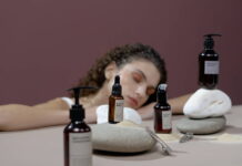 Hýčkejte svou pleť, dopřejte jí SPF