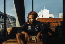 Ben Cristovao vydal nové album PROTENKONTRAST Ben Cristovao