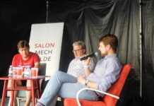 Festival Slunovrat a jeho vydařený přesun do Opavy