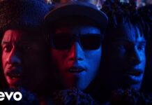 Deset červnových videoklipů, které nás v roce 2022 zaujaly