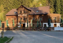 Tři dny ráje v Peci pod Sněžkou