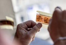 Report se sluníčkem a Fričem napěchovaného Hradiště