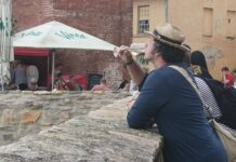 Znojmo po dvou letech znovu provolávalo slávu králi