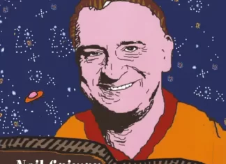 Nepropadejte panice aneb Sbohem a díky za knihu!