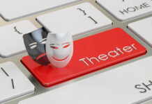 I divadla mají svou obdobu Netflixu Zdroj fotografie: www.depositphotos.com