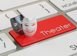 I divadla mají svou obdobu Netflixu Zdroj fotografie: www.depositphotos.com