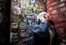 Miřenka Čechová Aneb z několikáté labutě v řadě hvězdou českého fyzického divadla