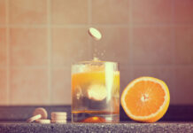 Pro zdraví i krásnou pleť. Seznamte se s vitamínem C v kosmeticekos,etika