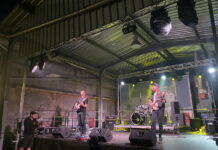 Hudba a design v symbióze na Wifič ven!