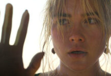 Film To nic, drahá (2022)