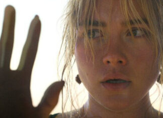 Film To nic, drahá (2022)