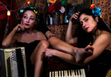 Rozladěné držky měly naladíno