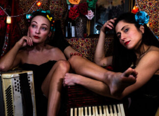 Rozladěné držky měly naladíno