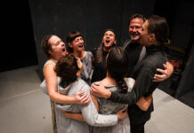 Continue Continuo: divadlo jako virus