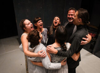 Continue Continuo: divadlo jako virus