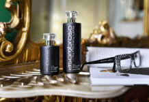 Ideální vánoční dárek? Parfém od Osmanyho Laffity pro ženy i muže.