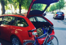 Slevu na sdílená auta za cesty vlakem si lidé oblíbili, za carsharing ušetřili už čtvrt milionu korun