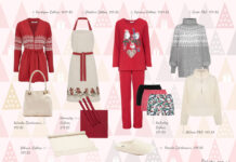 Vánoční dárky, které vylepší váš šatník