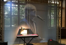 Výstava Miro Žbirka: Roky a dny