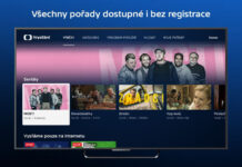 Tři nové aplikace pro chytré televizory Samsung v Česku: iVysílání České televize, iPrima a Fitshaker