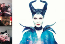 Charitativní kalendář Proměny 2023art