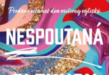 10 knih, kterými potěšíte něžné pohlaví