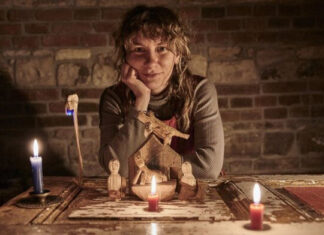 Death is dead… aneb Festival Nekropolis 2022