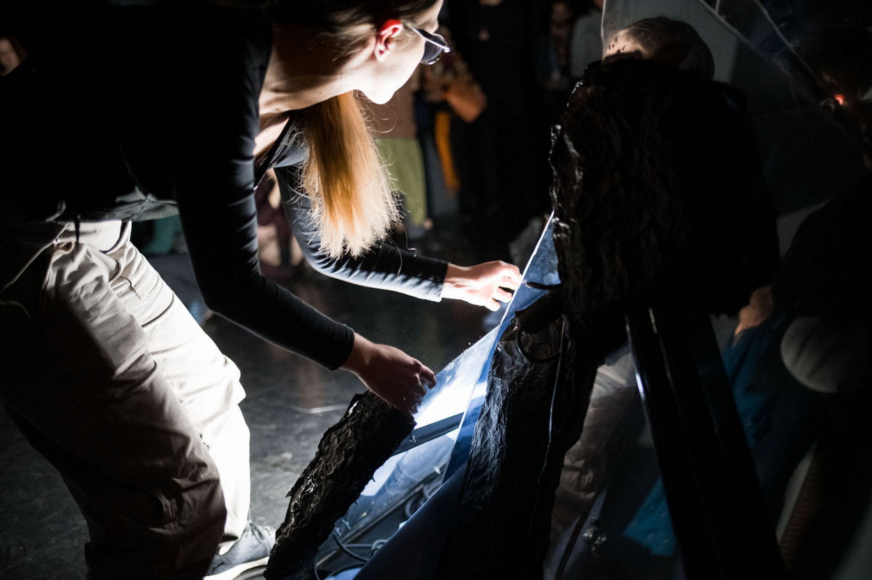 Za divadlem do Archy: Reportáž z festivalu Akcent