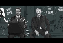 Nový James Bond zaručeně překvapí