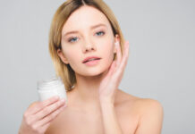 Cica: rostlinná láska nejen pro citlivou pleť