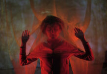 Home Beyond the Borders? „Kdybych nebyla člověkem, byla bych houbou…“