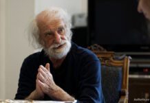 Rozhovor s Jindřichem Štreitem: „Zastávám názor, že všechno, co život přináší, by se mělo nafotit…“