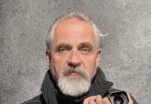 Grant Prahy ve 28. ročníku soutěže Czech Press Photo získal Kevin V. Ton