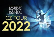Lord of the Dance: Stará dobra klasika, nebo zakopnutí uprostřed kroku?